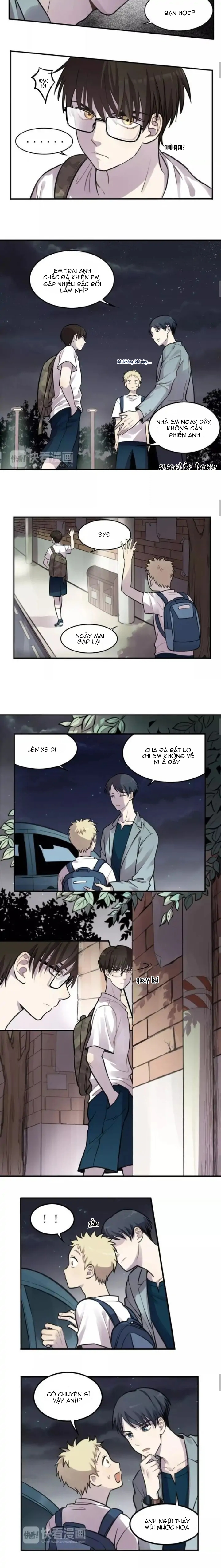 kí sự thiếu niên chapter 5 4