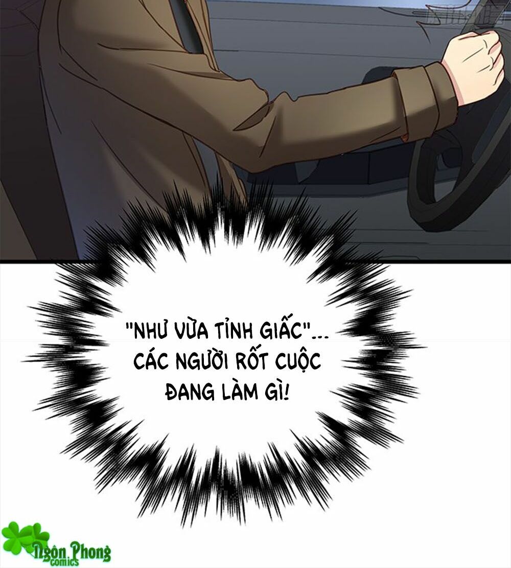 khi trò chơi ác ma bắt đầu chapter 35 31