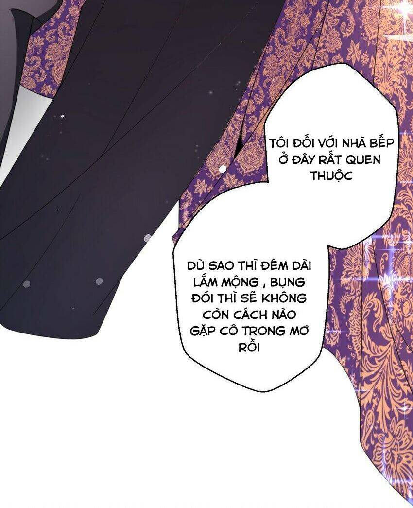 trăm cách tử đạo của công chúa chapter 3 28