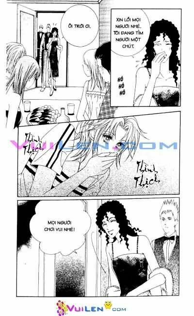 người duy nhất chapter 34 7