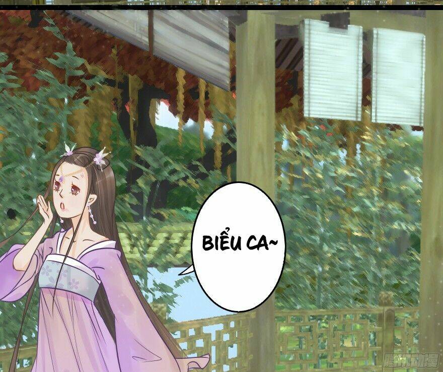 ngô bổn công chúa chapter 5 37