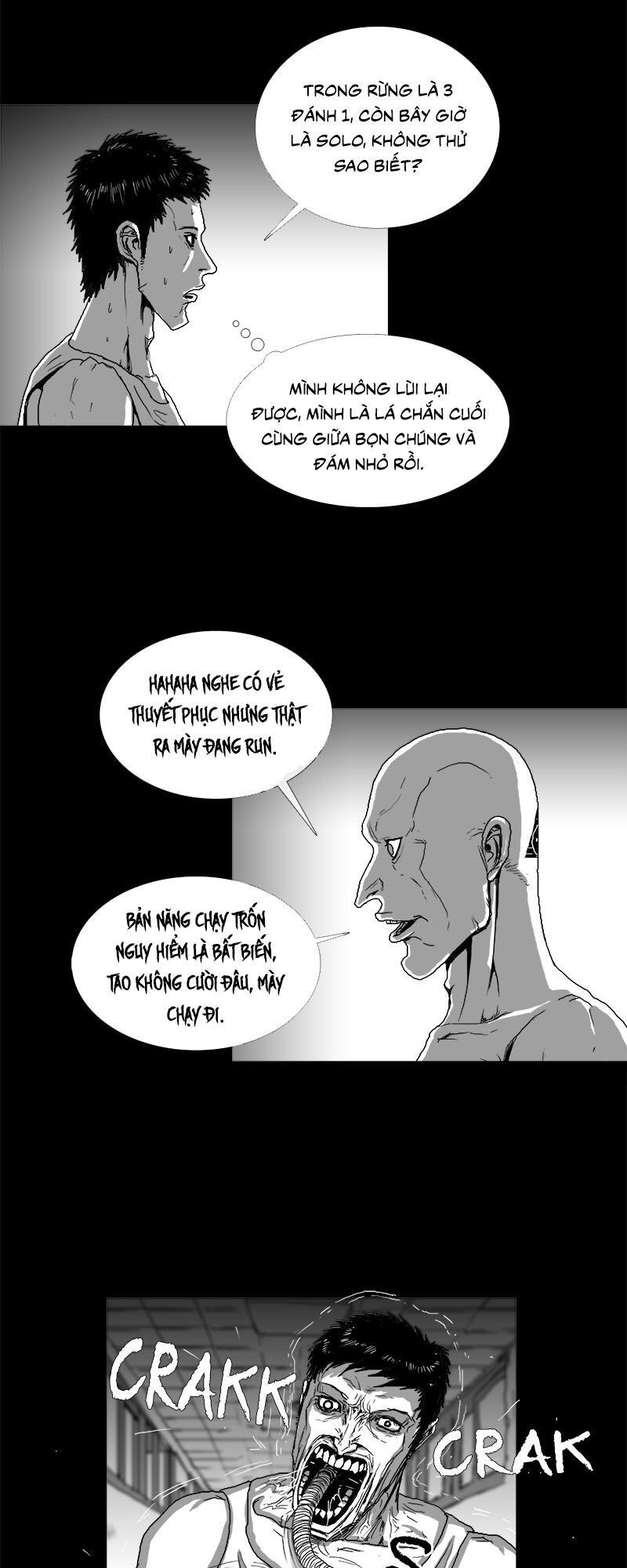 sống sót chapter 29 9