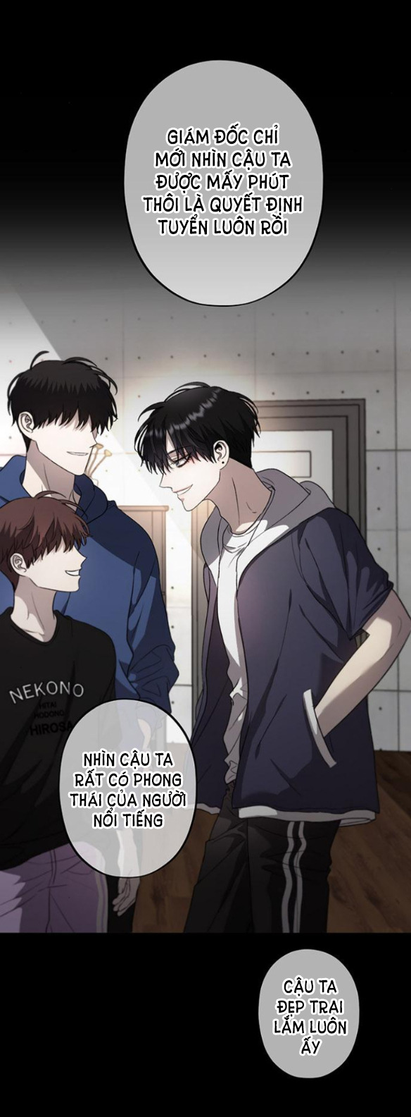 Tự Do Trong Mơ chapter 83.2 28