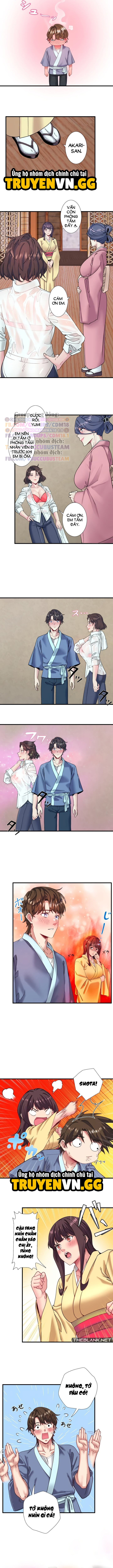 bí mật suối nước nóng chapter 10 5