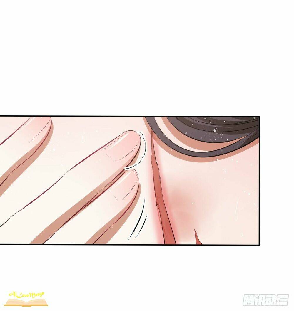 vương phi thật thích trang điểm chapter 77 19