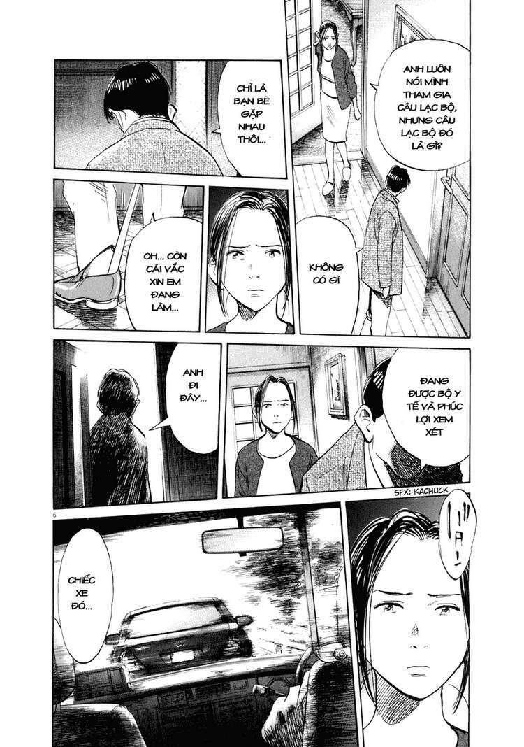 những chàng trai thế kỉ 20 chapter 219 6