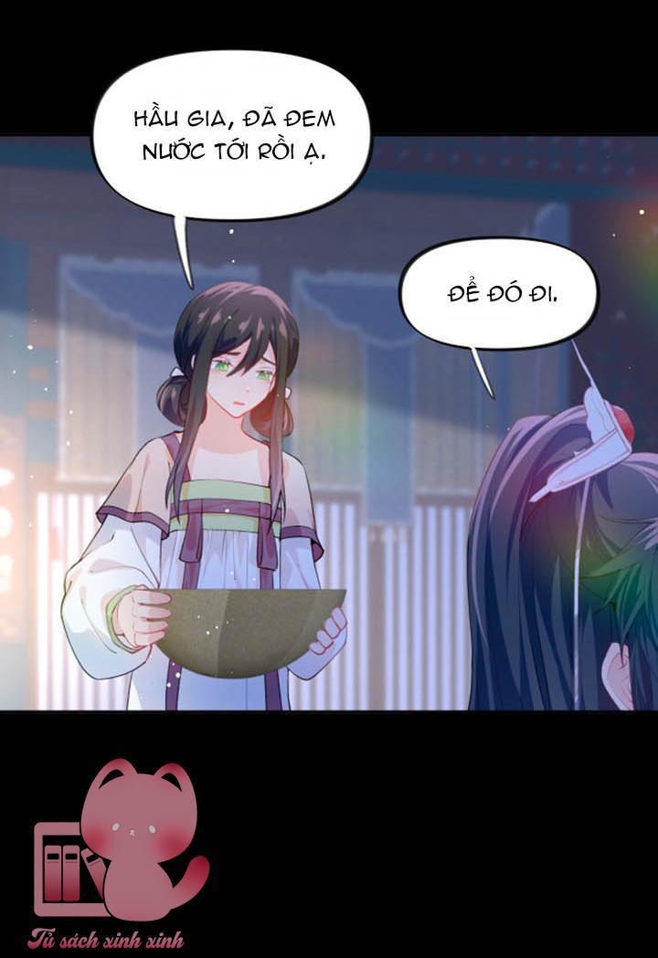 một đêm nọ đột nhiên yandere tới! chapter 68 4