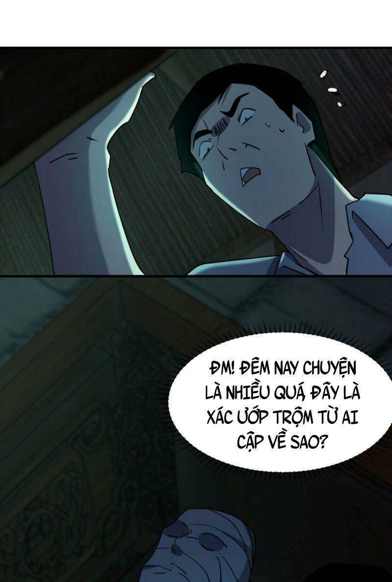 đừng hiểu lầm, tôi mới là người bị hại! chapter 96 40