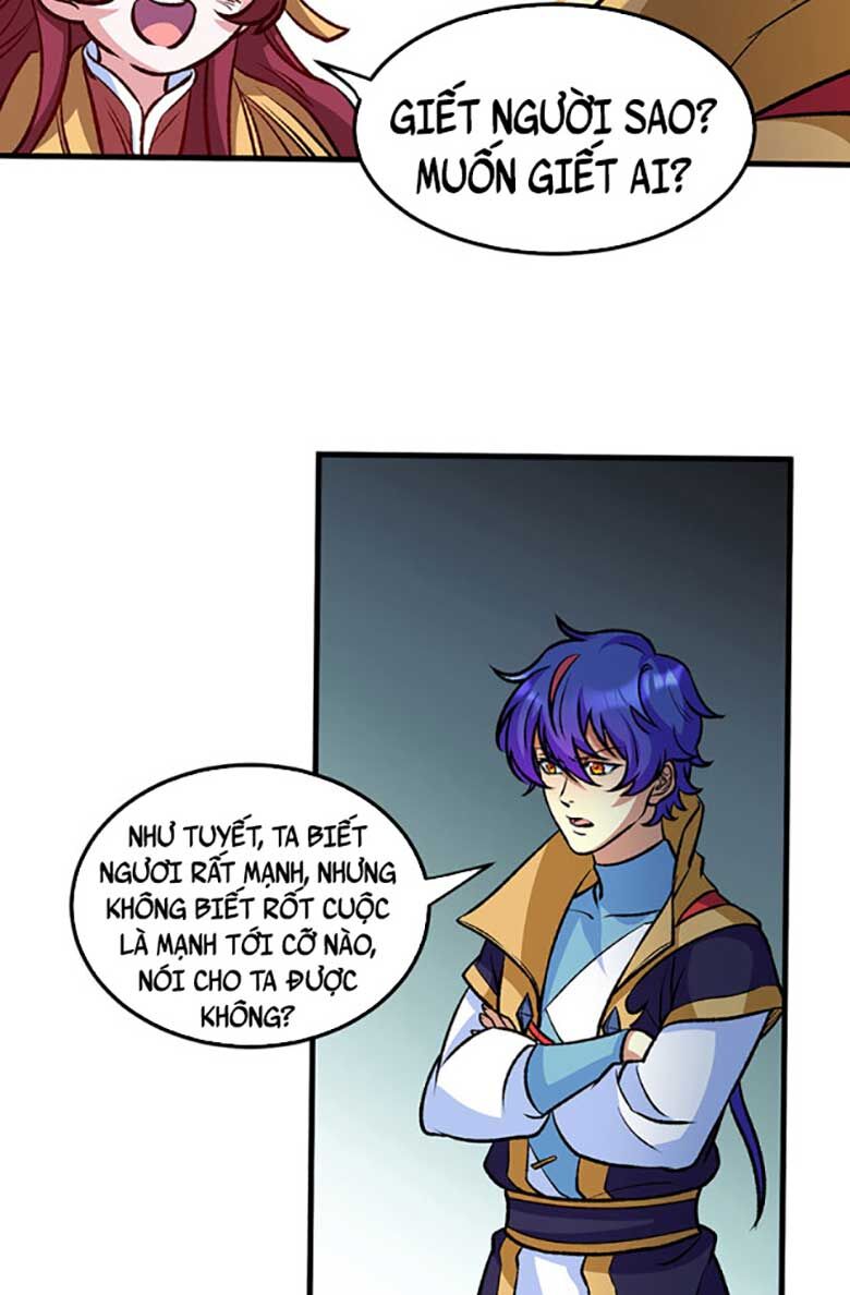 võ đạo độc tôn chapter 575 64
