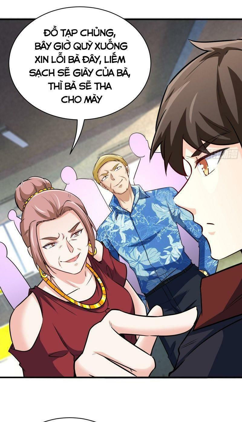 ta là hàn tam thiên chapter 53 15