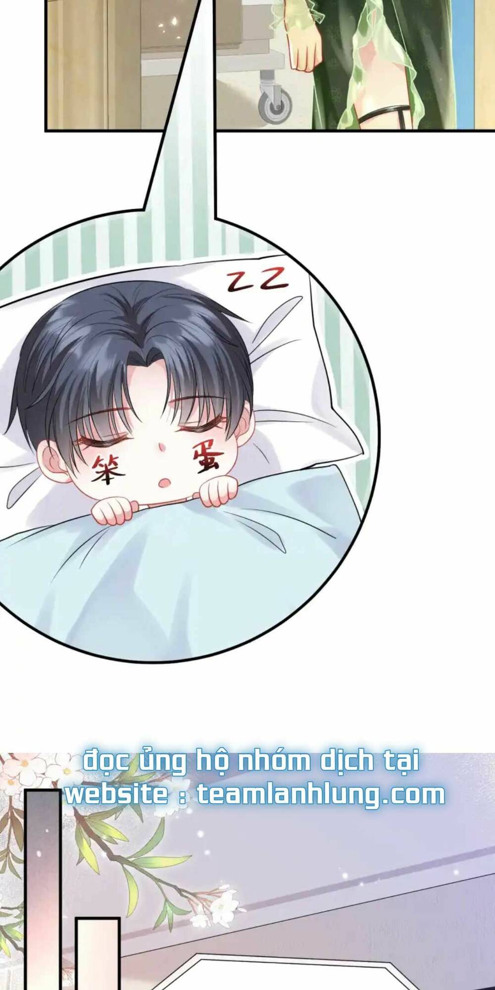 vợ tôi là boss ngầm đầy quyền lực chapter 22 27