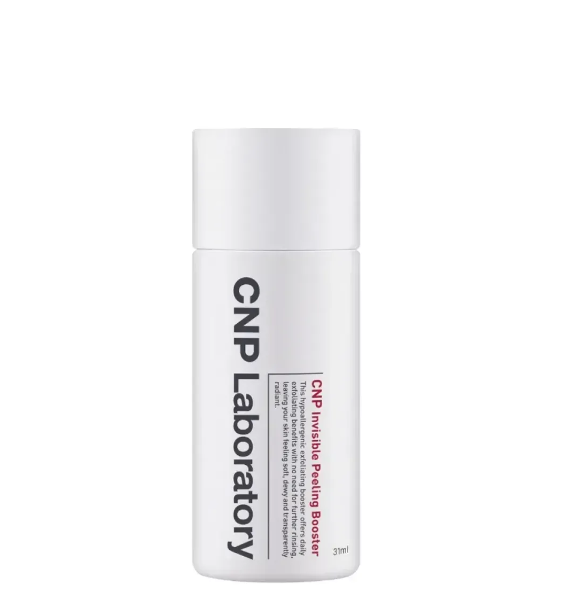 Gel tẩy tế bào chết thế hệ mới với PHA cải thiện da trong 7 ngày CNP Laboratory Invisible Peeling Booster
