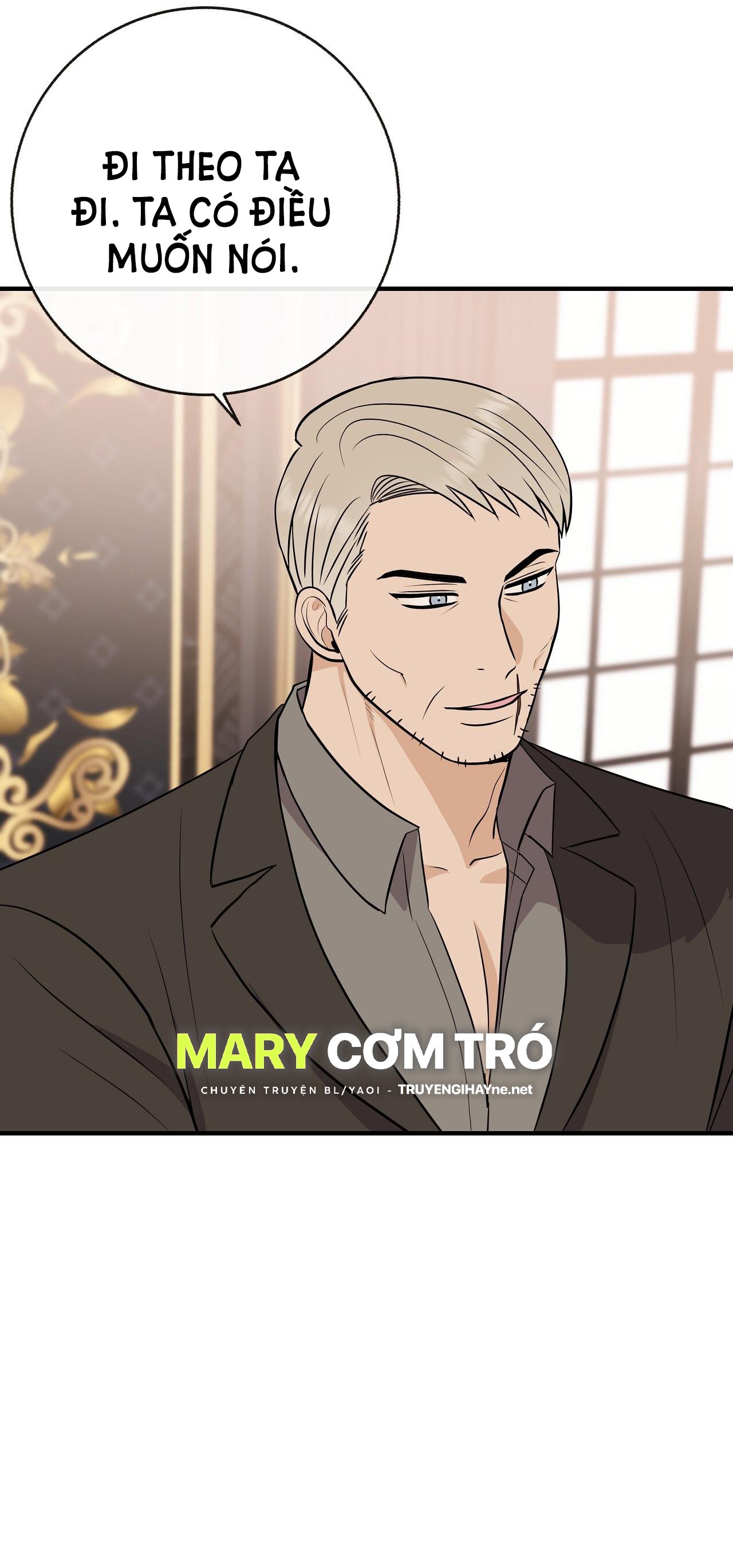 đứa bé là con tôi chapter 50.1 9