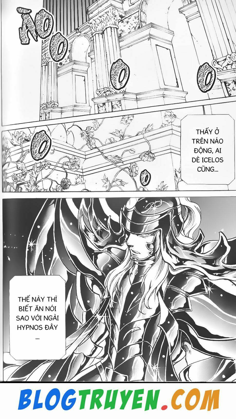 thần thoại minh vương chapter 77 16