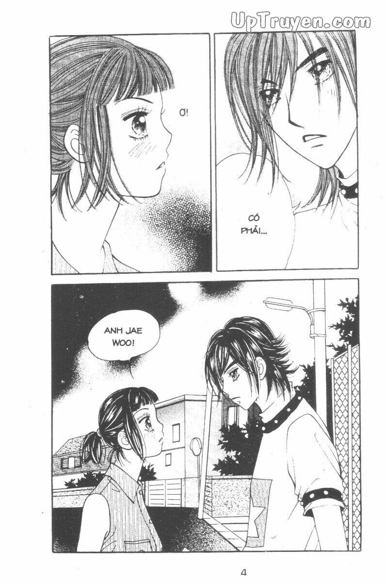 hái sao tình yêu chapter 10 4