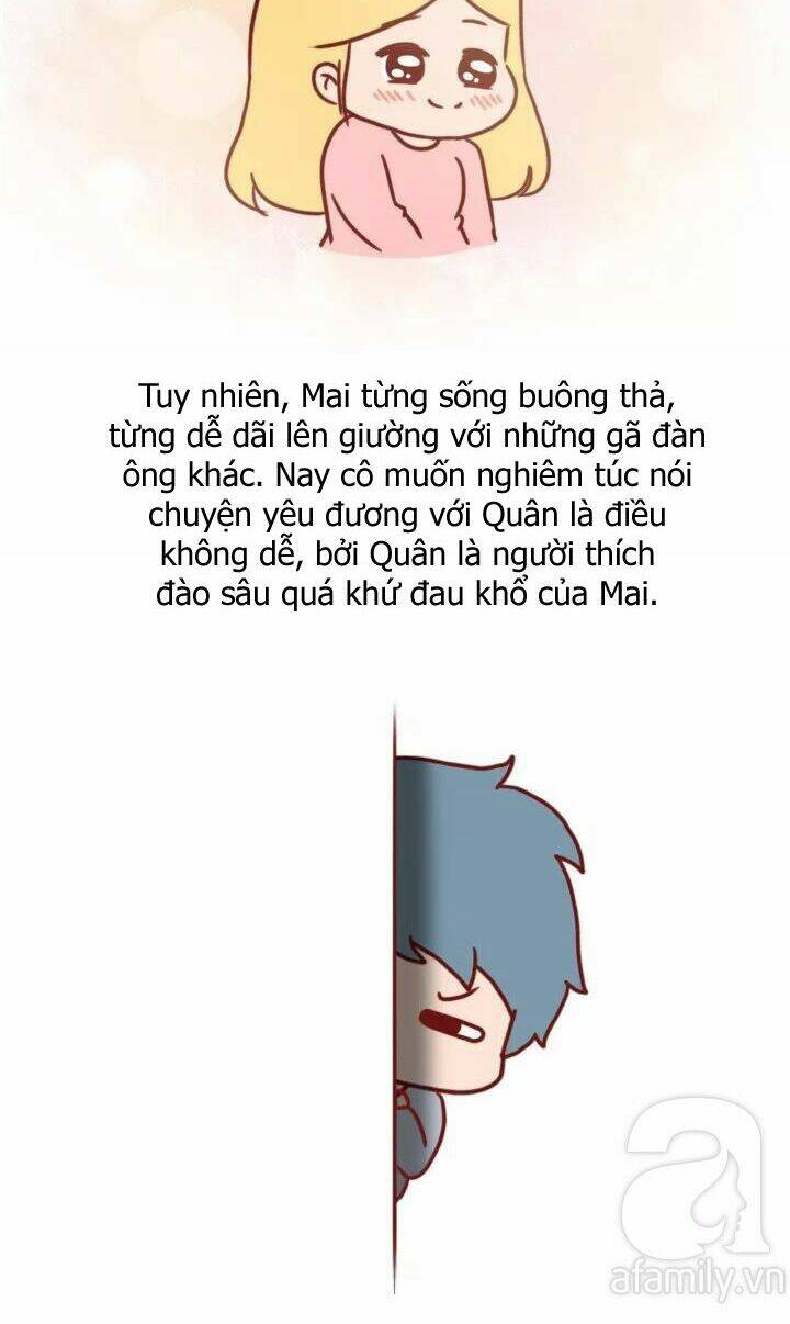 giải mã tình yêu chapter 279 13