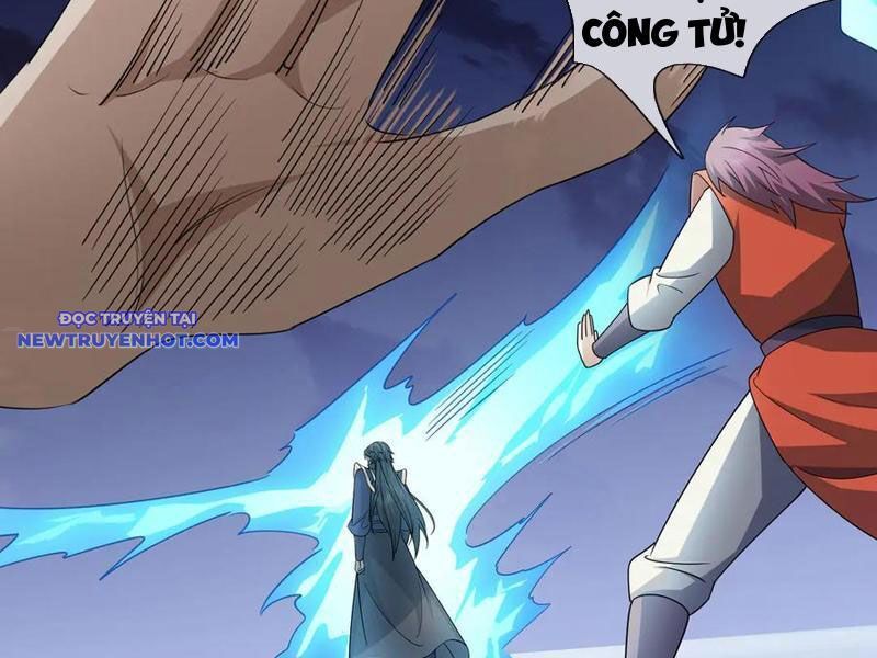 ngủ say vạn cổ: xuất thế đẩy ngang chư thiên chapter 62 32