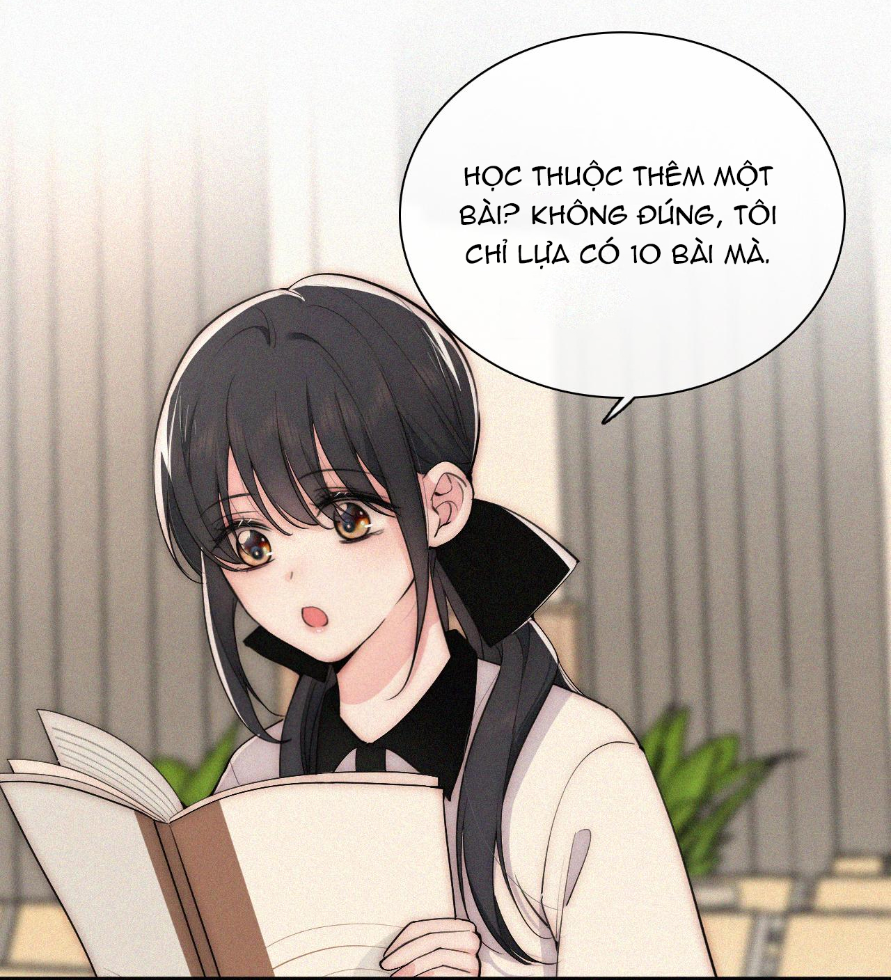 bệnh yêu chapter 83.1 7