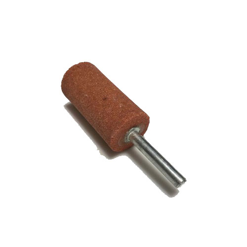 Đá Mài Hình Trụ Trục Cốt Phi 6