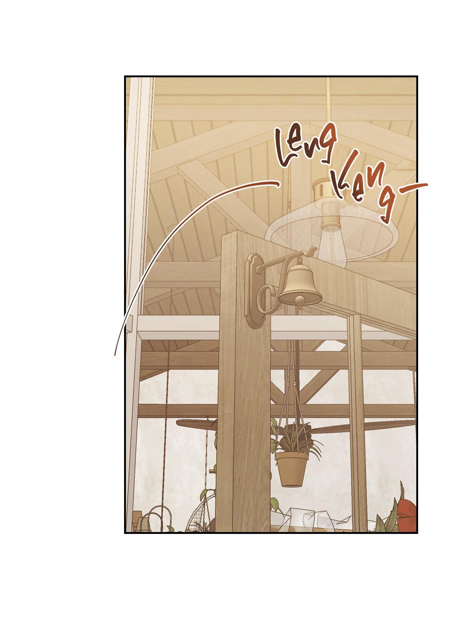 vườn hoa chapter 12 24