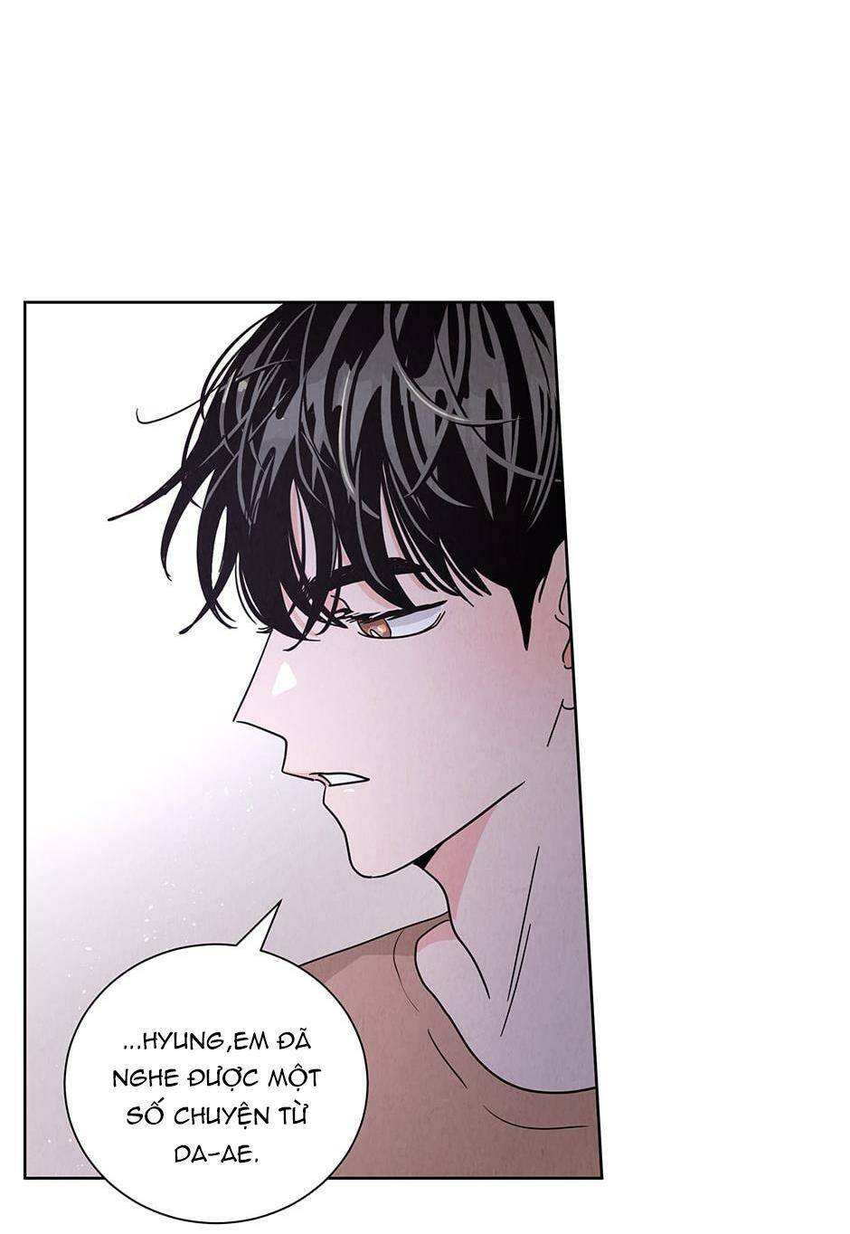 chào nhé, không làm thông gia nữa đâu! chapter 49 27