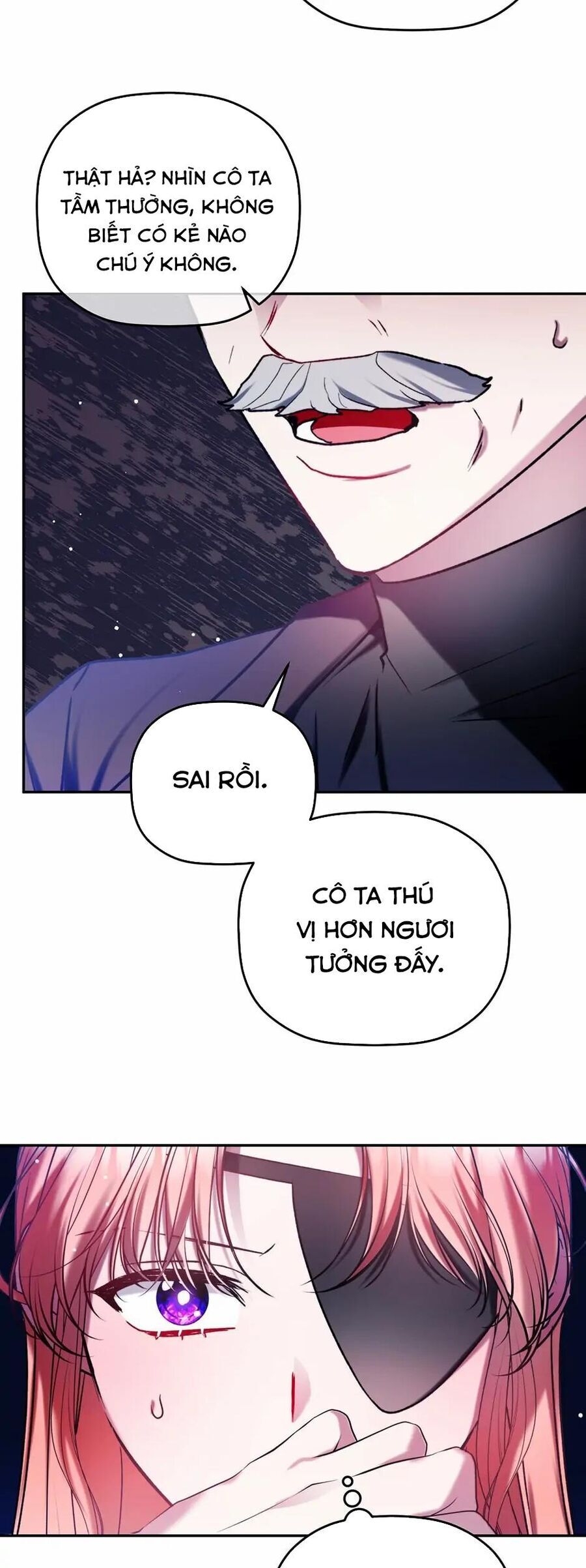 hoàng tử chuyển sinh trở thành người mạnh nhất thế giới nhờ vào sự hiểu biết về bug chapter 86 29