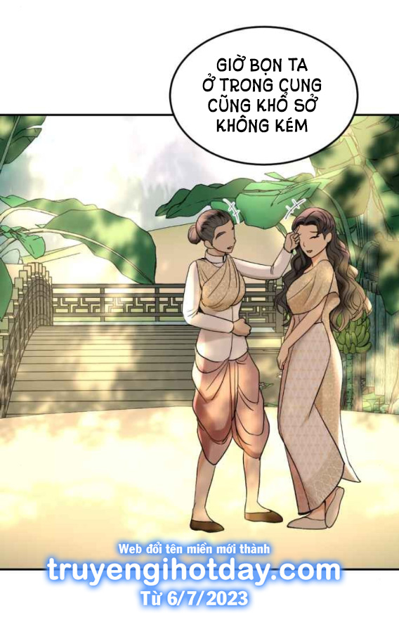 Tôi Là Công Tử Đẹp Trai Nhất Xứ Xiêm chapter 57.2 - Trang 4