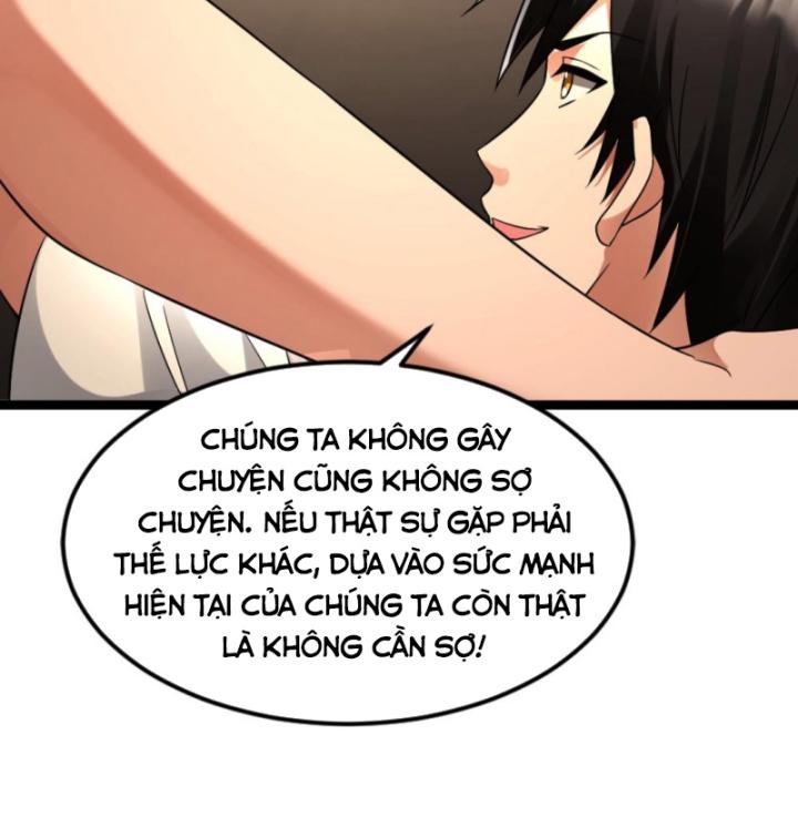 đóng băng toàn cầu: tôi gây dựng nên phòng an toàn thời tận thế chapter 250 36