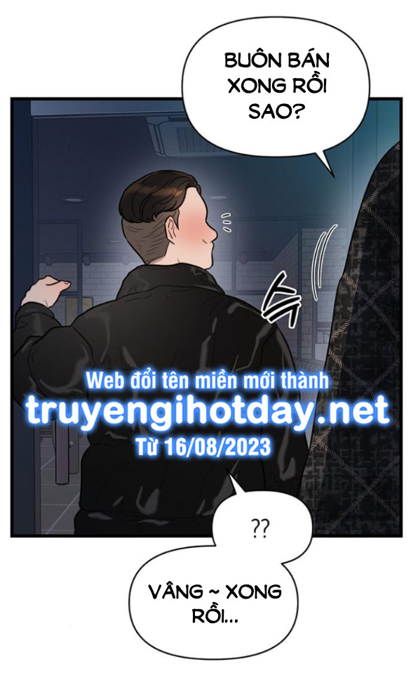 [18+] dục vọng tao nhã chapter 19.1 20