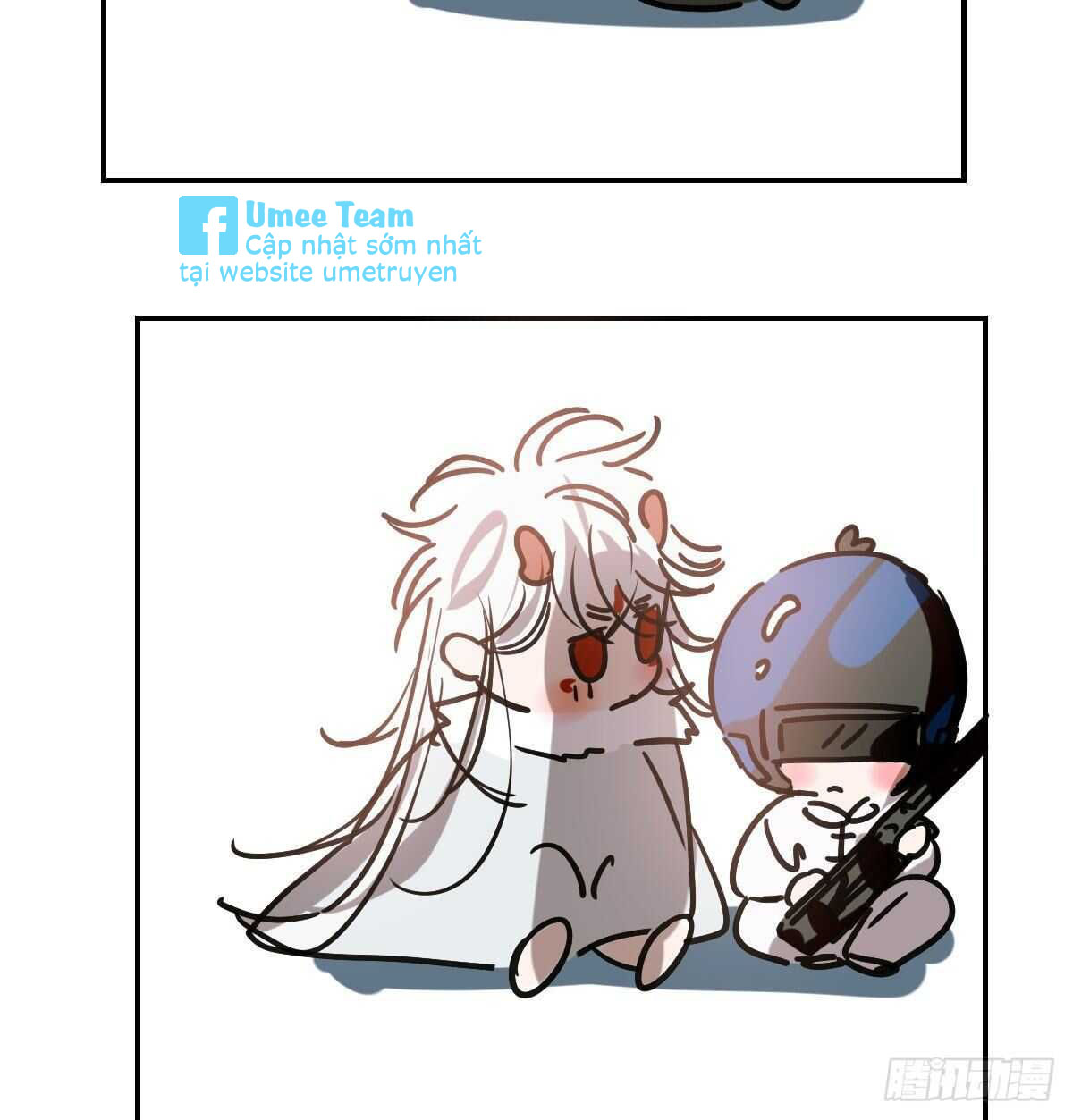 bắt lấy ngao ngao chapter 91 69