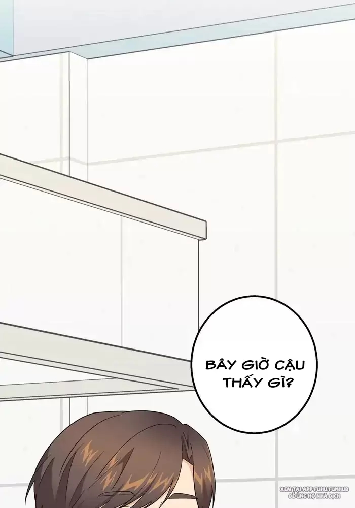 anh bạn của tôi đang phát sáng kìa ! chapter 45 70