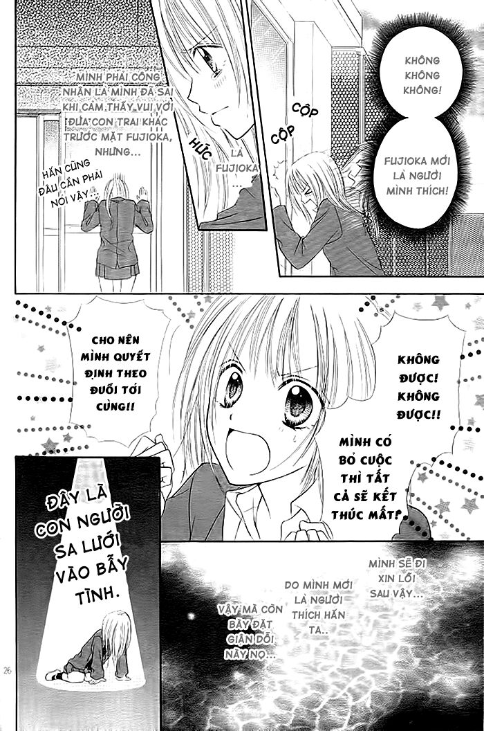 bí mật xương rồng chapter 7 26