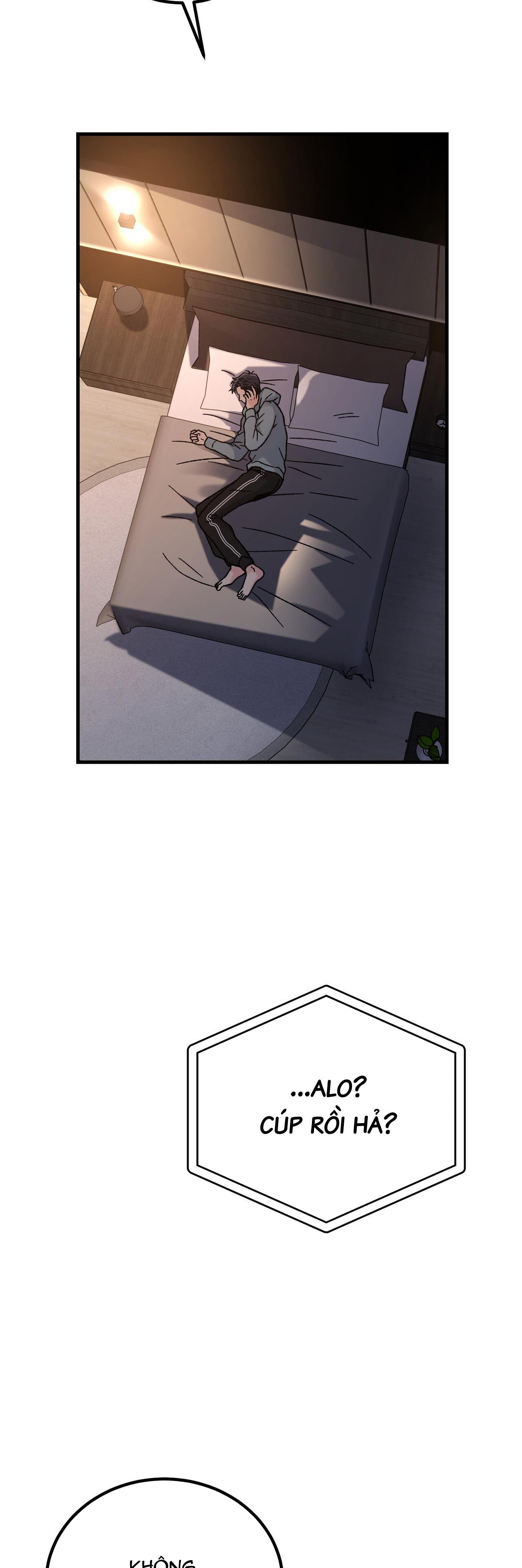 cậu không phải là gu của tôi chapter 3 35