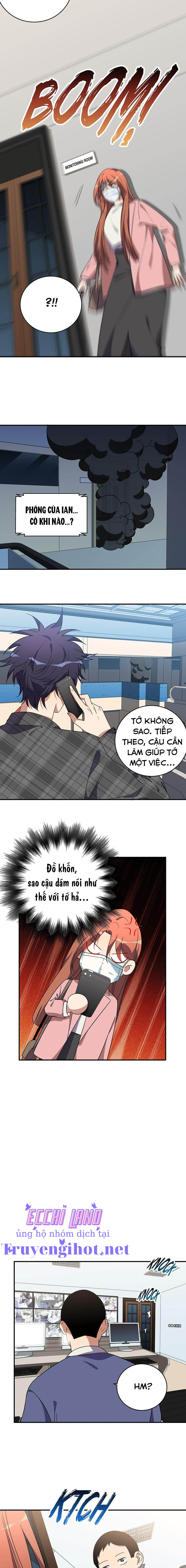 [16+] killing my love chapter 20.2 1