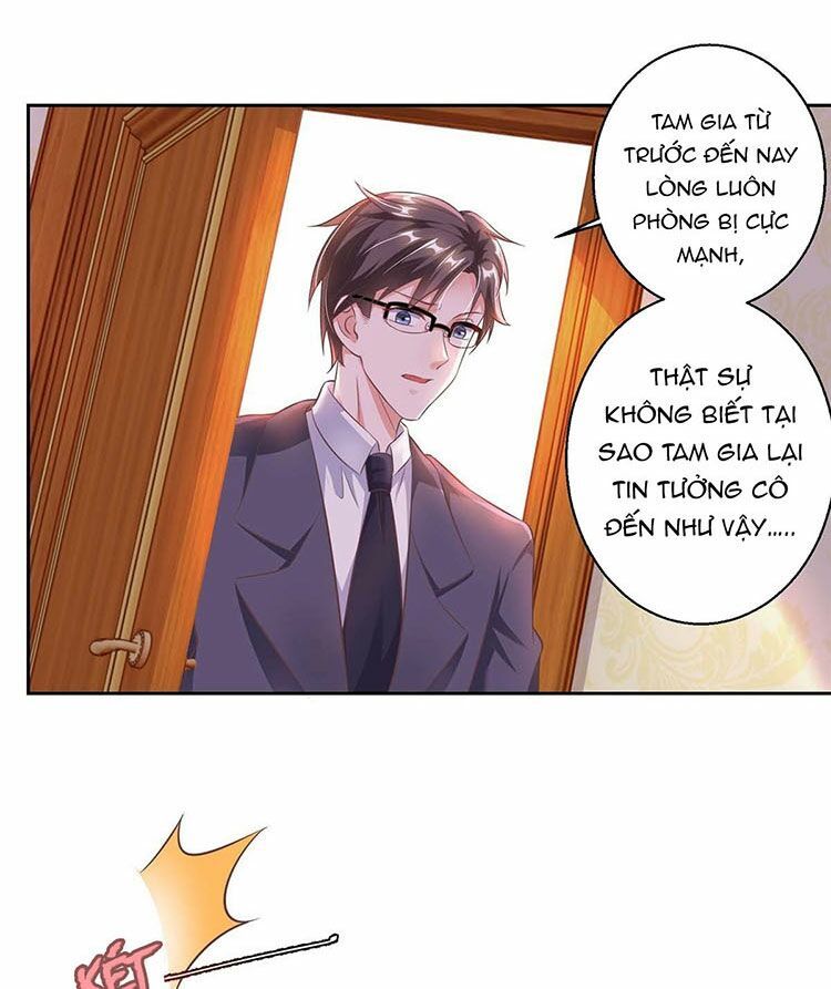 đại lão gọi tôi tiểu tổ tông chapter 7 13