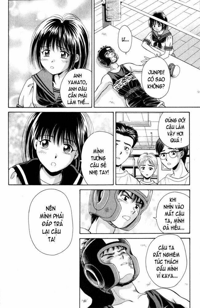 open sesame chapter 11 38