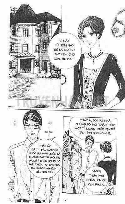 sức thanh xuân chapter 5 7