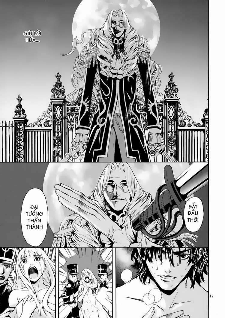 shin angyo onshi (tân ám hành ngự sử) chapter 59 17