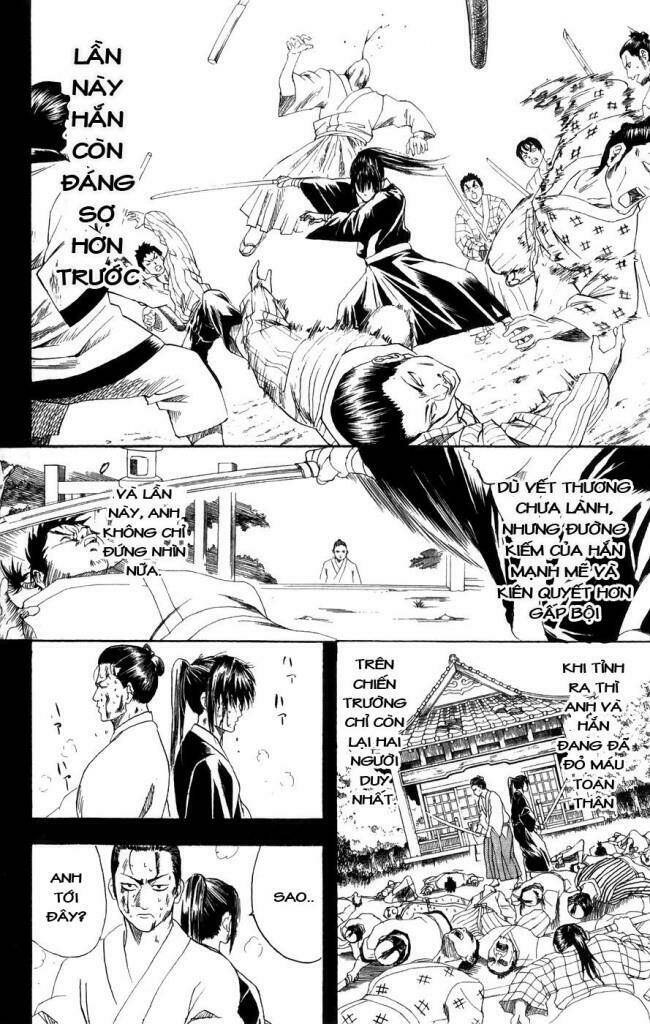 gintama - linh hồn bạc chapter 116 14