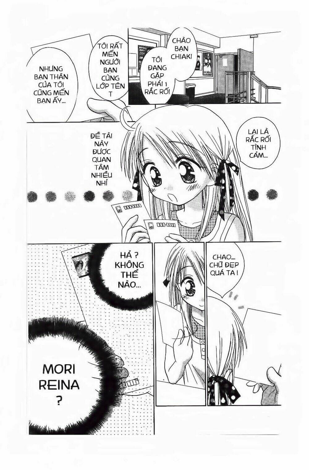 chắp cánh ước mơ chapter 82 3