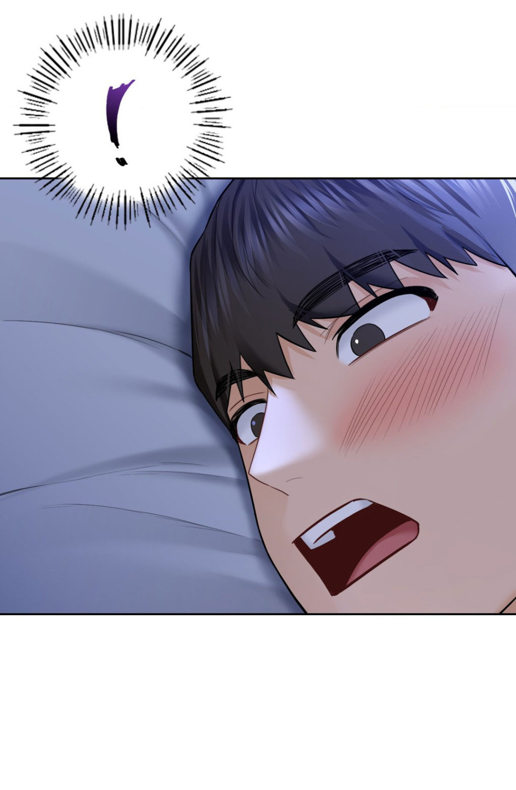 [18+] không là bạn bè chapter 54.2 34