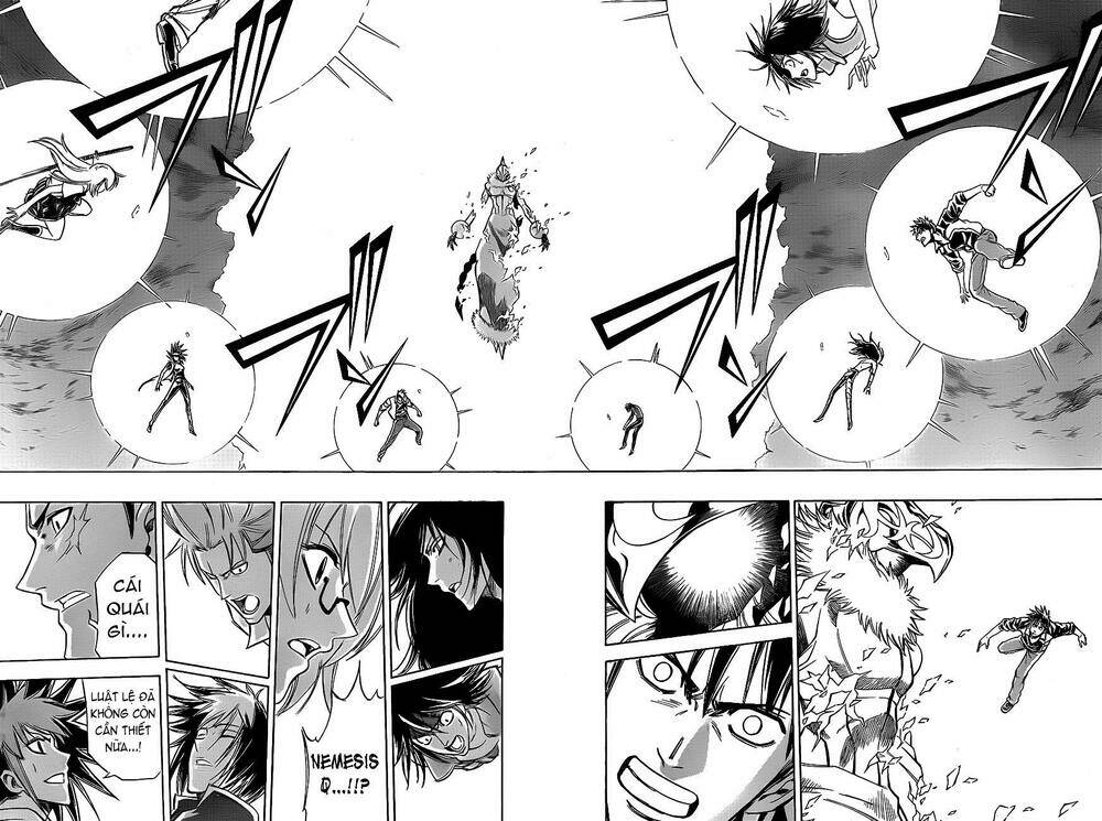 tấm thẻ bí ẩn chapter 140 5