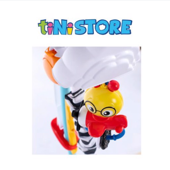 tiNiStore-Đồ chơi ghế tập đứng và nhún Baby Einstein 10917