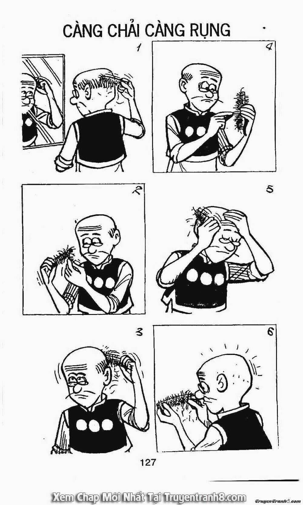 chú thoong chapter 202 3