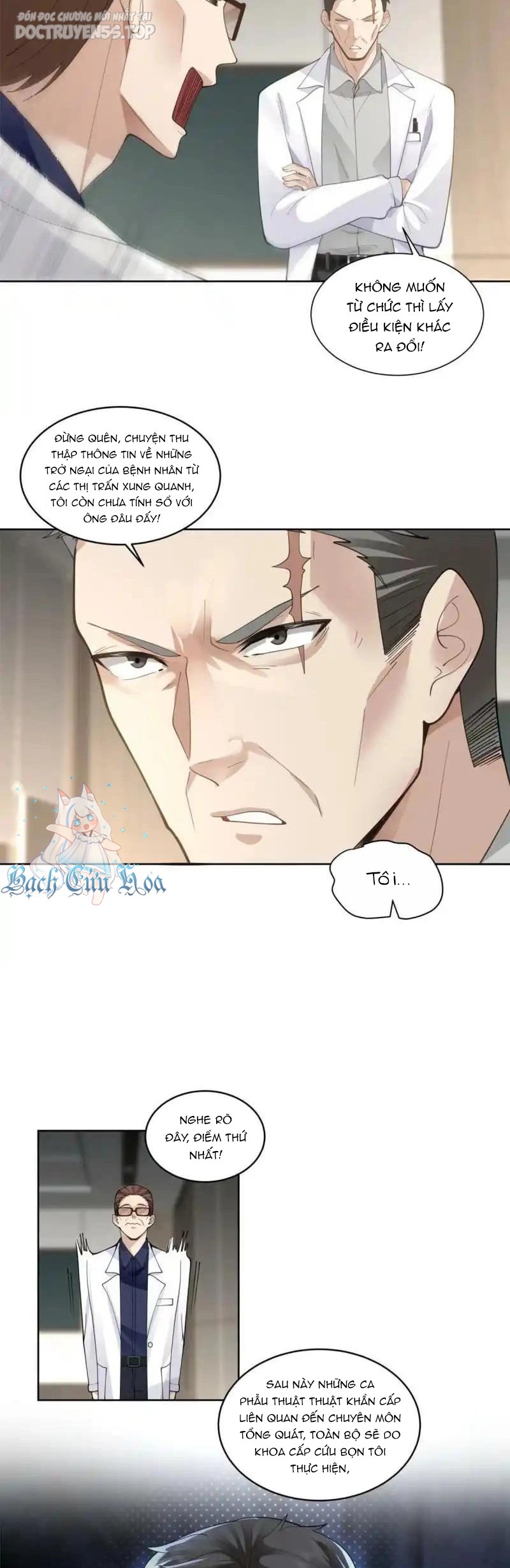 livestream phẫu thuật chapter 24 16