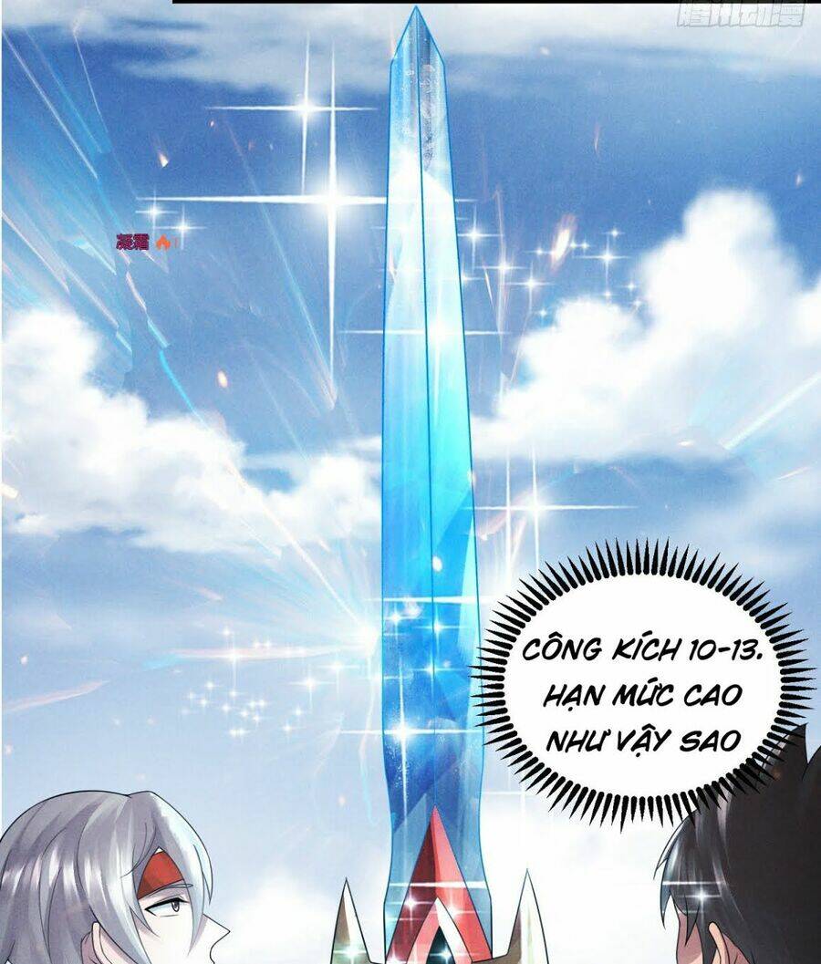 pháp sư truyền kỳ chapter 14 34