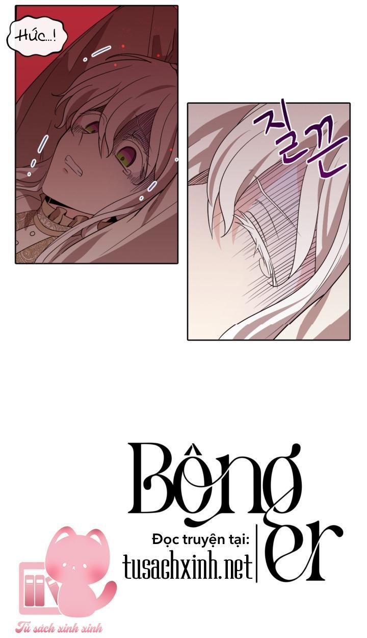 nguyện ước vô vọng của ma nữ chapter 64 18