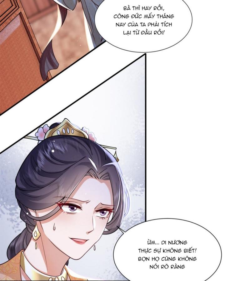 phượng quy thiên hạ chapter 3 8