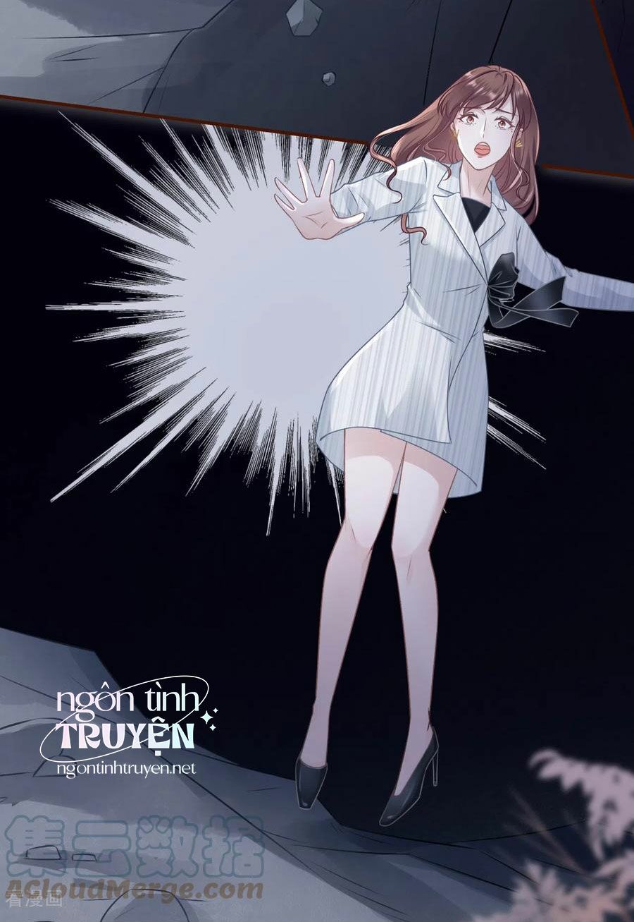 bạn gái tôi mới 30+ tuổi xuân chapter 106 37