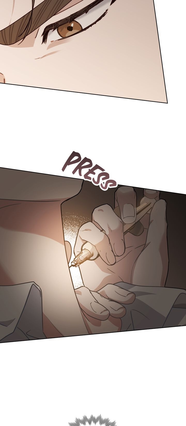 kẻ nghiệp dư chapter 35.2 22